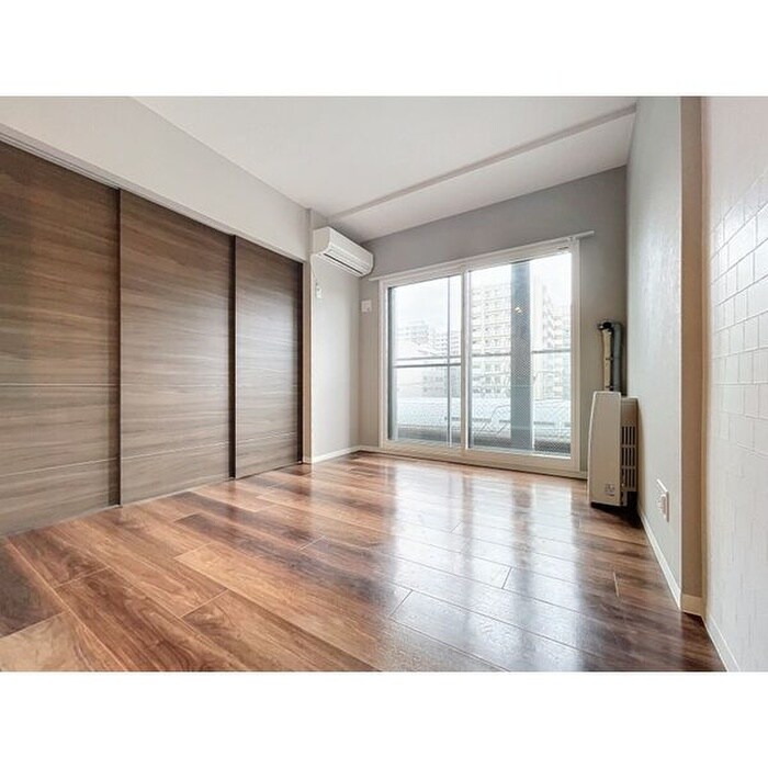 物件内観写真7　(居室)