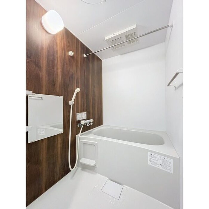 物件内観写真14　(バス／シャワールーム等)