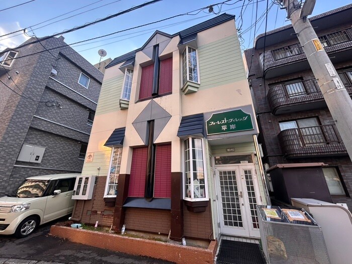 物件外観写真2　(外観写真)