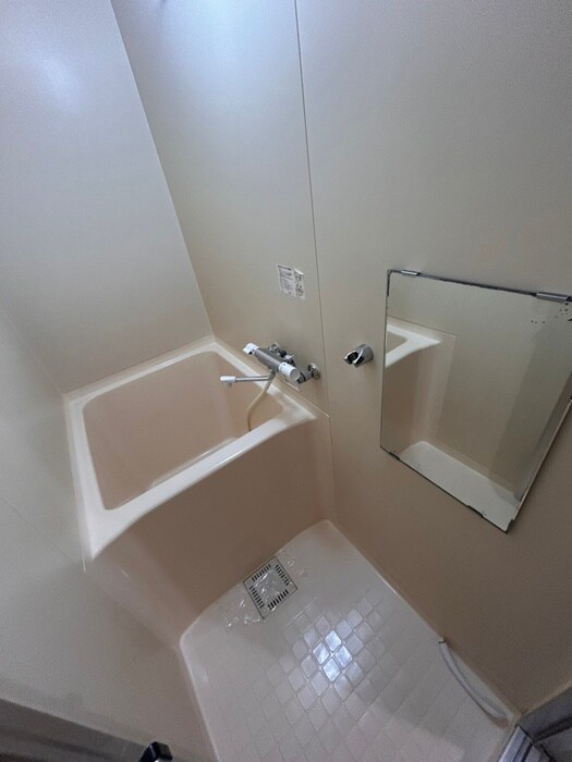 物件内観写真12　(バス／シャワールーム等)