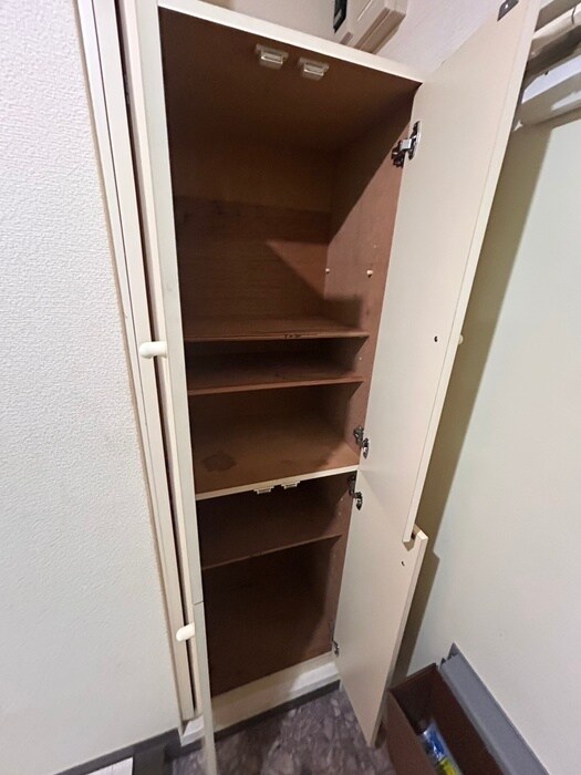 物件内観写真15　(靴箱)