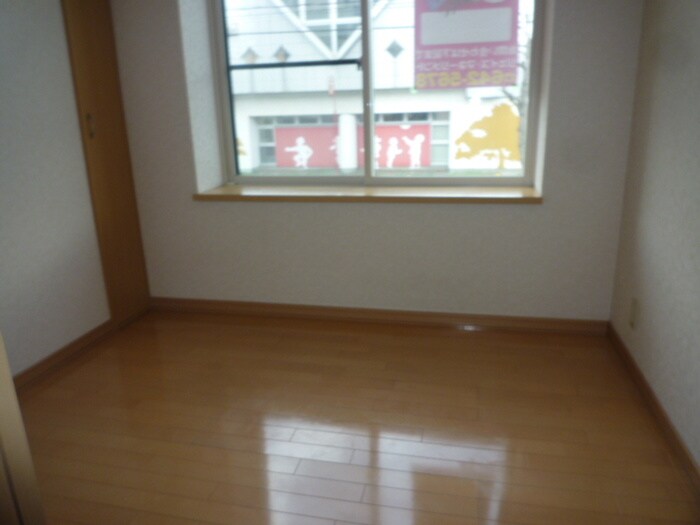 物件内観写真5　(居室)