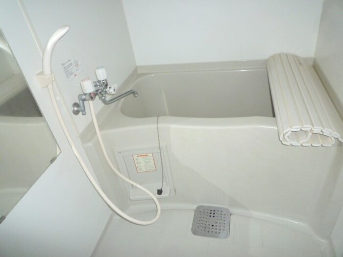 物件内観写真9　(バス／シャワールーム等)