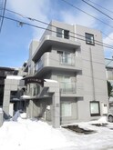テラス山鼻２０