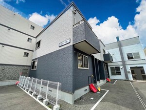 メゾン平和外観写真