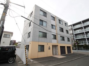 葉月外観写真
