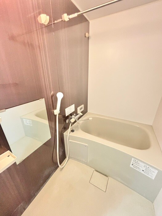 物件内観写真16　(バス／シャワールーム等)