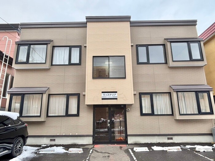 物件外観写真3　(周辺環境)