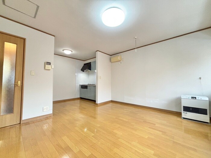 物件内観写真10　(居室)