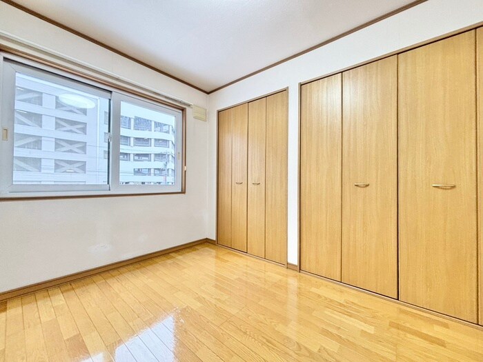 物件内観写真11　(居室)