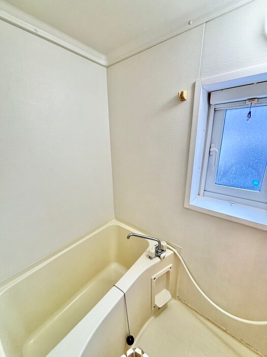 物件内観写真15　(バス／シャワールーム等)