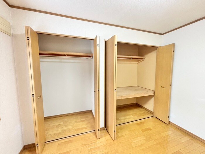 物件内観写真18　(収納)