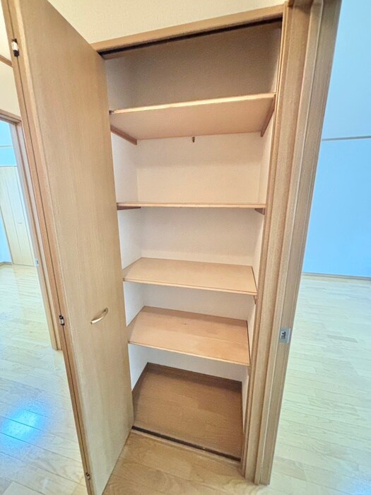 物件内観写真19　(収納)