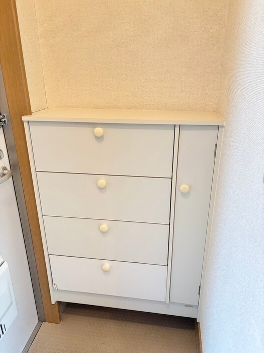 物件内観写真21　(靴箱)