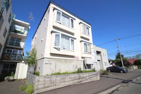 プレイス２．２外観写真