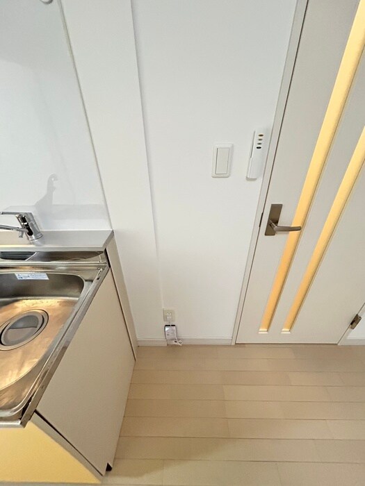 物件内観写真18　(キッチン)