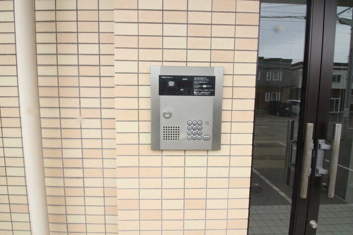 物件外観写真3　(建物設備)