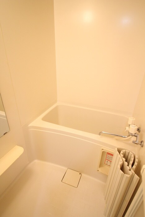 物件内観写真14　(バス／シャワールーム等)