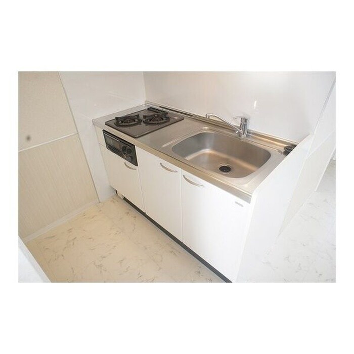 物件内観写真7　(キッチン)