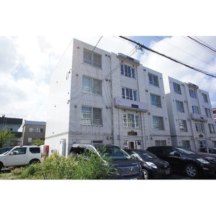 物件外観写真4　(外観写真)