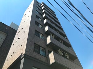 ラ・ヴィスタ行啓通り外観写真