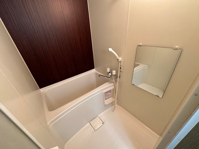 物件内観写真14　(バス／シャワールーム等)