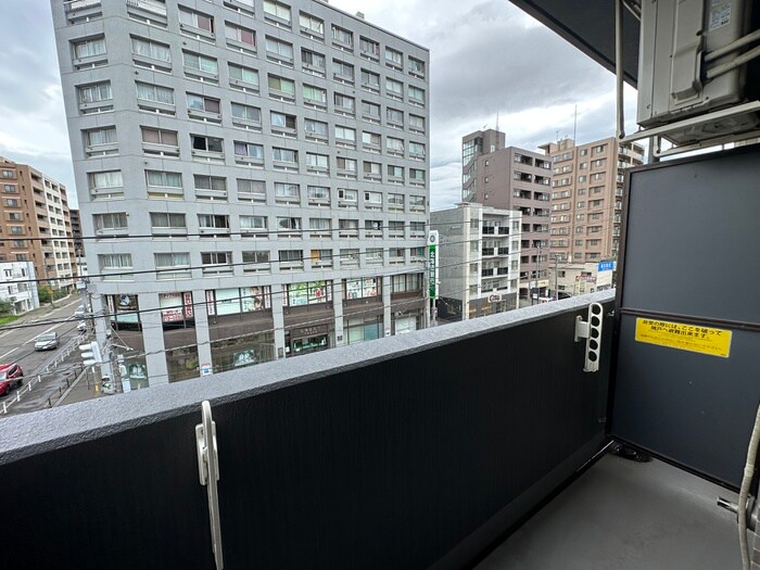 物件内観写真22　(ベランダ・バルコニー)