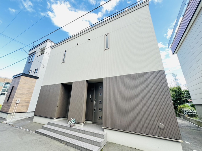 すってぷ３０２Ａ棟