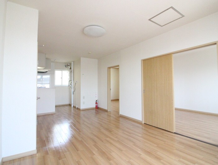 物件内観写真7　(居室)