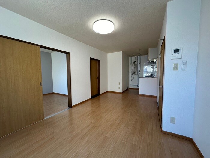 物件内観写真7　(居室)