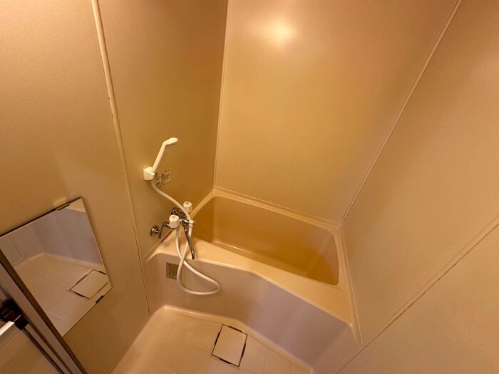物件内観写真12　(バス／シャワールーム等)