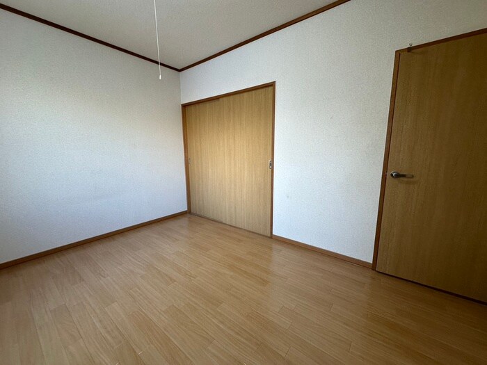 物件内観写真14　(居室)