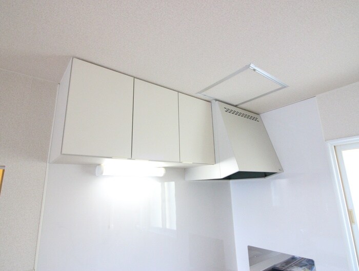 物件内観写真16　(収納)