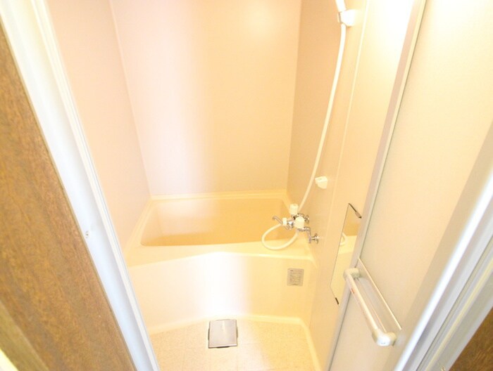 物件内観写真17　(バス／シャワールーム等)