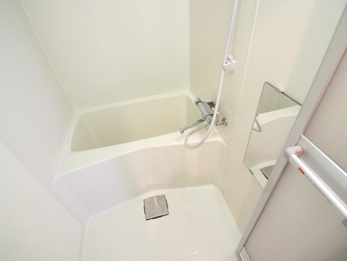 物件内観写真18　(バス／シャワールーム等)