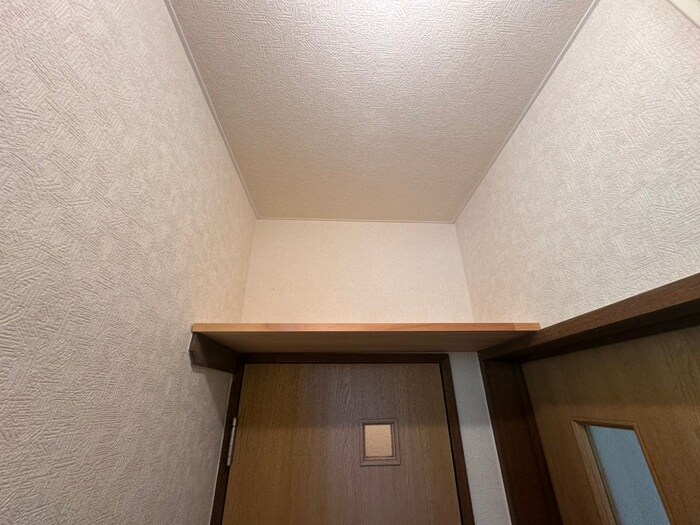 物件内観写真19　(収納)