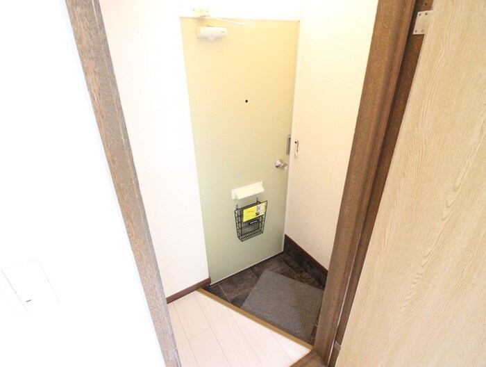 物件内観写真20　(玄関)