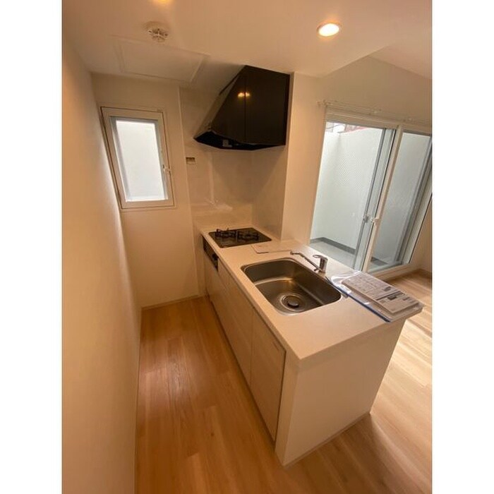 物件内観写真9　(キッチン)