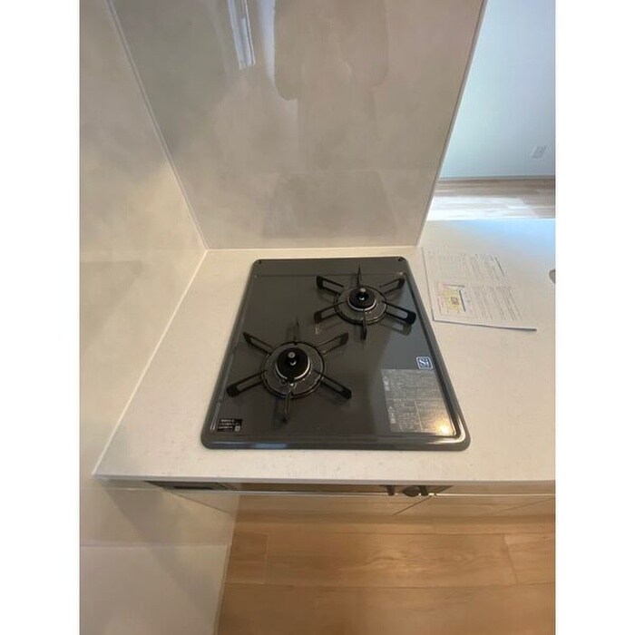 物件内観写真10　(キッチン)