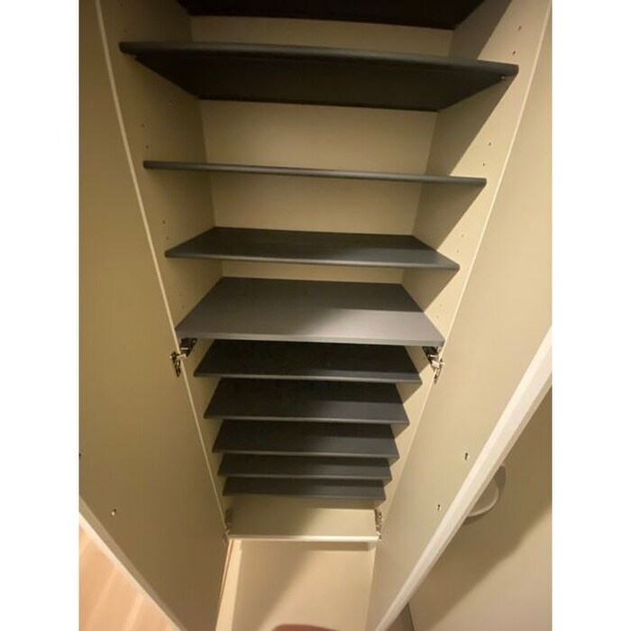 物件内観写真13　(靴箱)