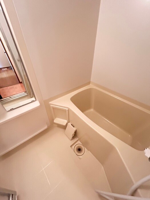 物件内観写真12　(バス／シャワールーム等)