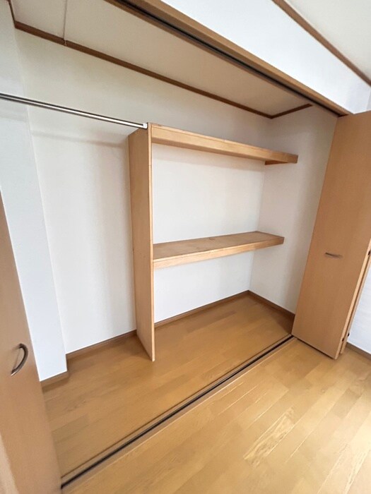 物件内観写真15　(収納)