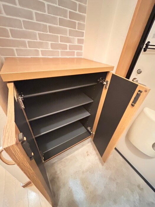 物件内観写真17　(靴箱)