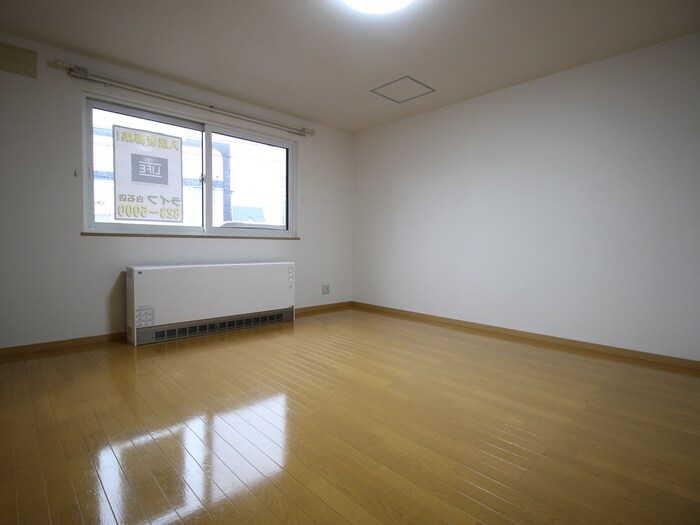 物件内観写真6　(居室)