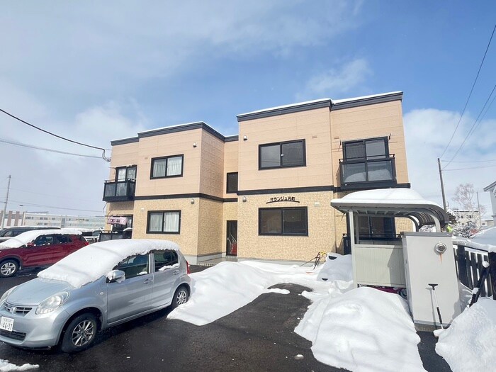 物件外観写真4　(外観写真)