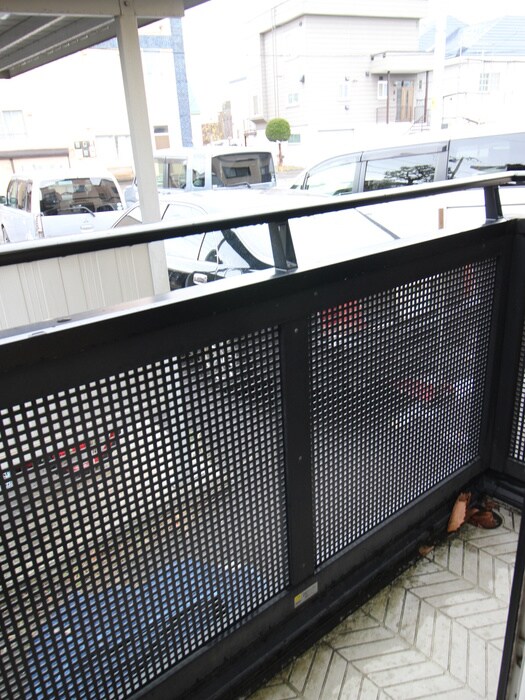 物件内観写真14　(ベランダ・バルコニー)