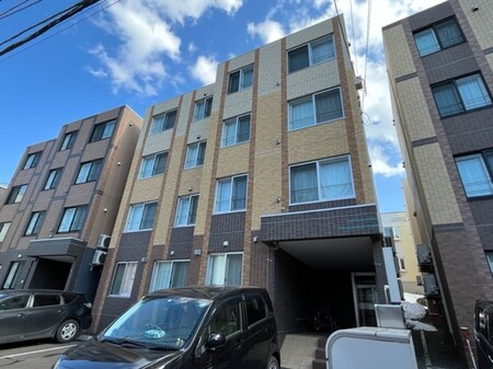 アッサンブラージュC.T.W外観写真