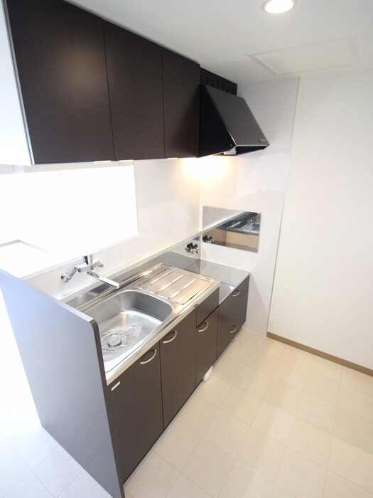 物件内観写真11　(キッチン)