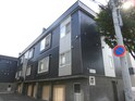 プラスパーク平岸Ｃ