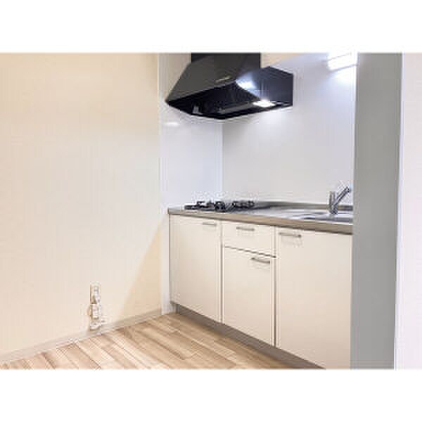 物件内観写真7　(キッチン)